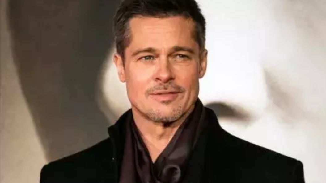 Move On dari Angelina Jolie, Brad Pitt Jalani Gaya Hidup Sehat