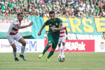 Final Piala Presiden 2019, Persebaya Jadi Tuan Rumah Leg Pertama