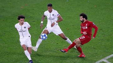 3 Skenario Liverpool Lolos Babak 16 Besar Liga Champions