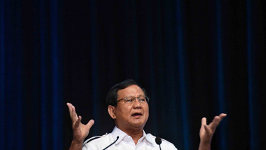 Elite Demokrat Tuding Ada 'Pengaturan Skor' di Pilpres 2019