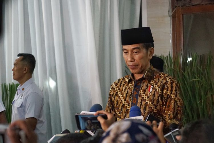 Jokowi Perintahkan Bangun Terminal 4 Bandara Soetta, Anggarannya Rp 14 Triliun