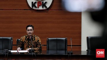 KPK Endus Aliran Dana Kasus Perdagangan Minyak Mentah