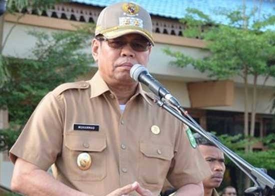Tiga Kali Mangkir, Wakil Bupati Bengkalis Abaikan Panggilan Polda Riau