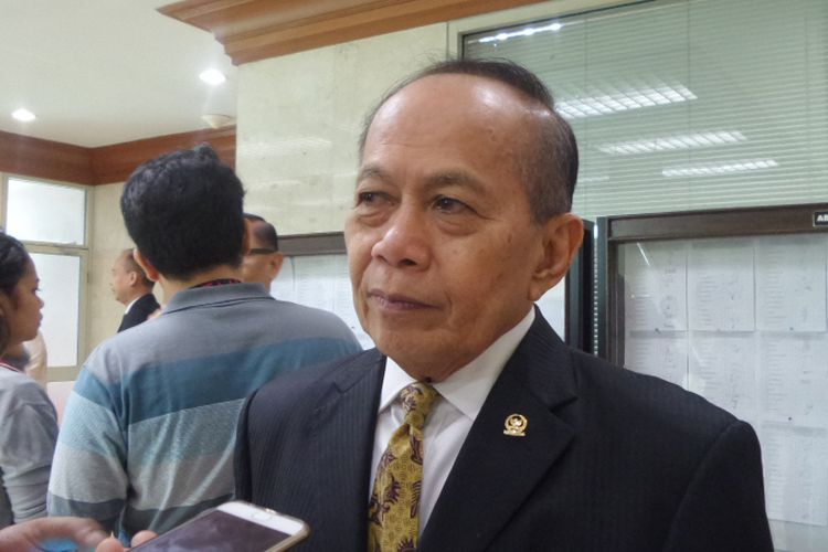 Demokrat: Airlangga Minta SBY untuk Bersedia Jadi Koalisi Cadangan