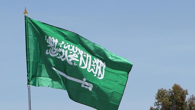 Arab Saudi Tetapkan Idul Adha 1439 H pada 21 Agustus