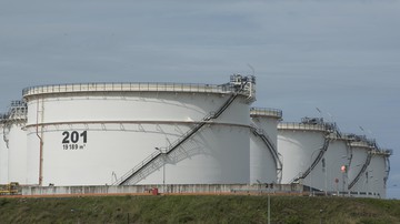 BPS: Kenaikan Produksi OPEC Bisa Tekan Impor Minyak RI