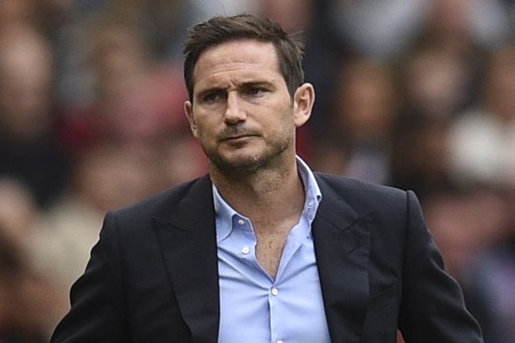 Valencia Vs Chelsea Bermain Imbang, Lampard Tetap Senang