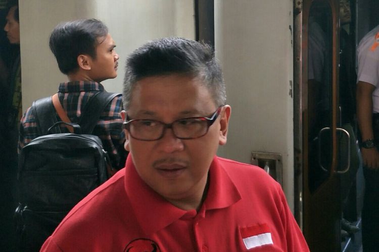 PDI-P: Buat Apa Klaim Menang Pilkada jika Tak Jalankan Ideologi Partai