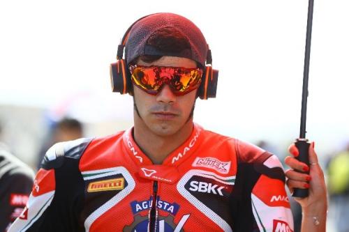 Avintia Kembali Tunjuk Jordi Torres Jadi Pembalap di MotoGP Thailand 2018