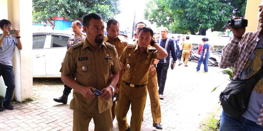 BPN Sebut Ada Unsur Pelanggaran Pemilu Soal Camat Se-Makassar Dukung Jokowi-Ma'ruf