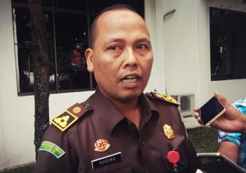 Jaksa: Kontraktor dan ULP 'Kongkalikong' di Korupsi RTH            