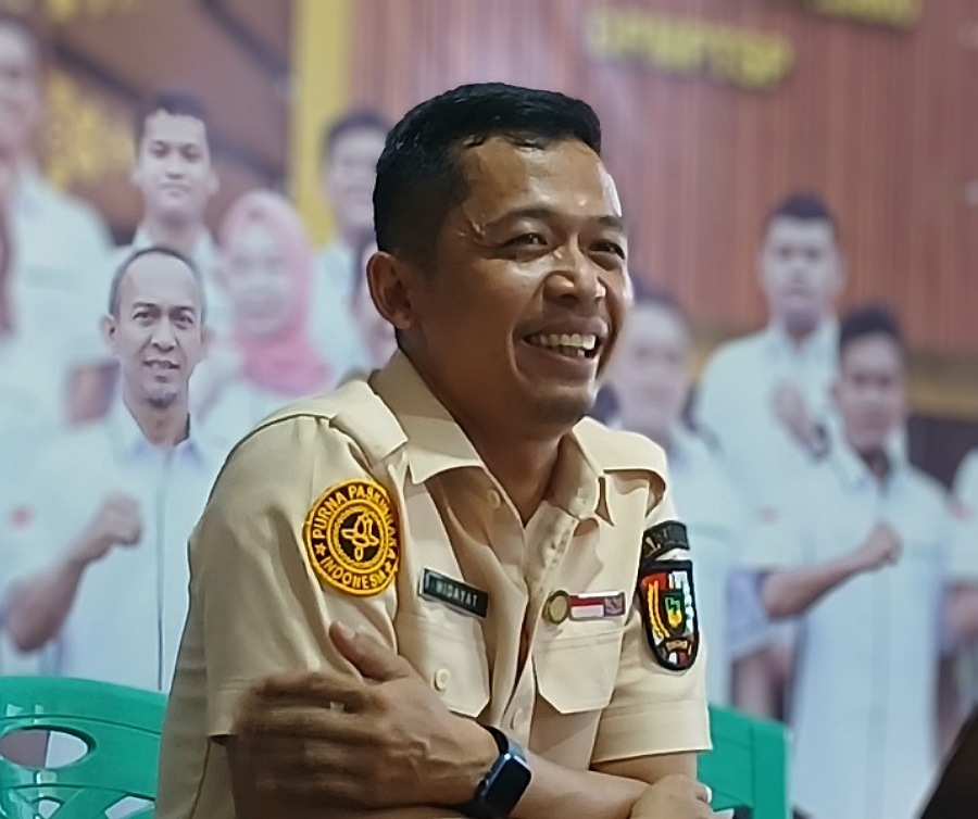 PPI Pekanbaru Pastikan Netral Dalam Pilkada 2024