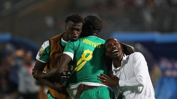Hasil Piala Afrika: Senegal Jumpa Aljazair di Final