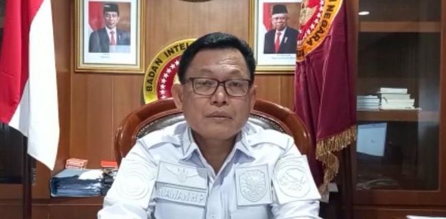 Tidak Lagi Di Bawah Kemenko Polhukam, Laporan BIN Ke Presiden Bisa Lebih Cepat