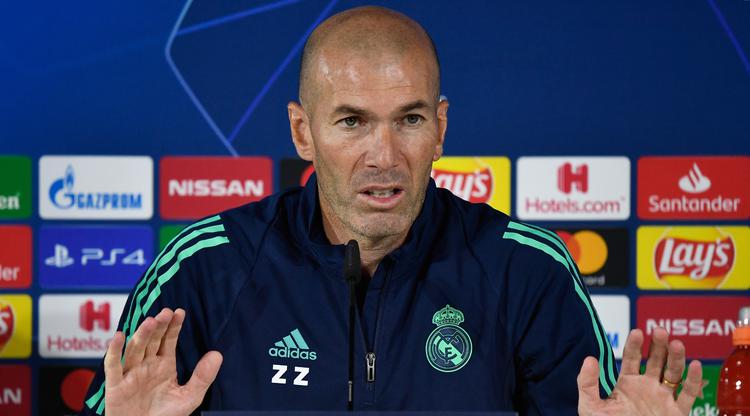 Pelatih Real Madrid: Kami Akan Menyingkirkan Liverpool di Babak 16 Besar Liga Champions