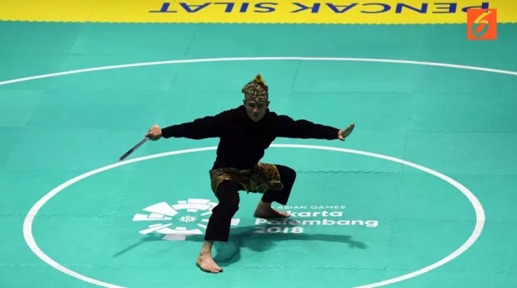 Ketua Inasgoc Bantah Indonesia Main Curang di Pencak Silat Asian Games 2018