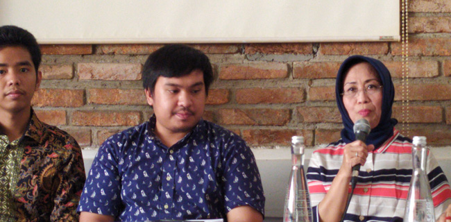 ORI Minta Calon Hakim Tipikor Peka Teknologi Baru