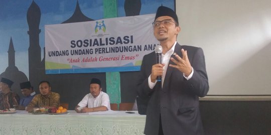 Koalisi Indonesia Kerja Berencana Lahirkan Gerakan #JokowiLagi