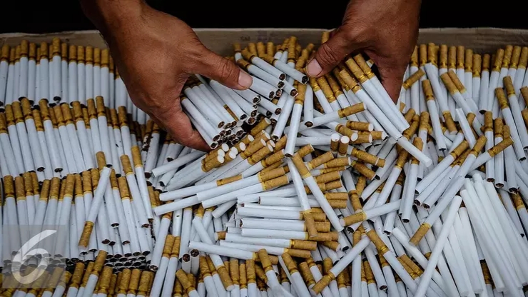 Kadin: Kenaikan Cukai Rokok Harus Dilihat Secara Luas