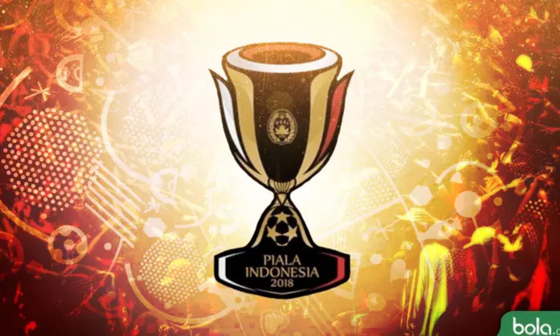 PSSI Usahakan Juara Piala Indonesia 2018 Tampil di Asia