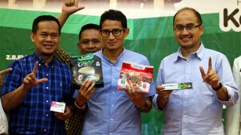 Sandi Kritik Pemerintahan Jokowi Kurang Komunikasi Soal Kebijakan