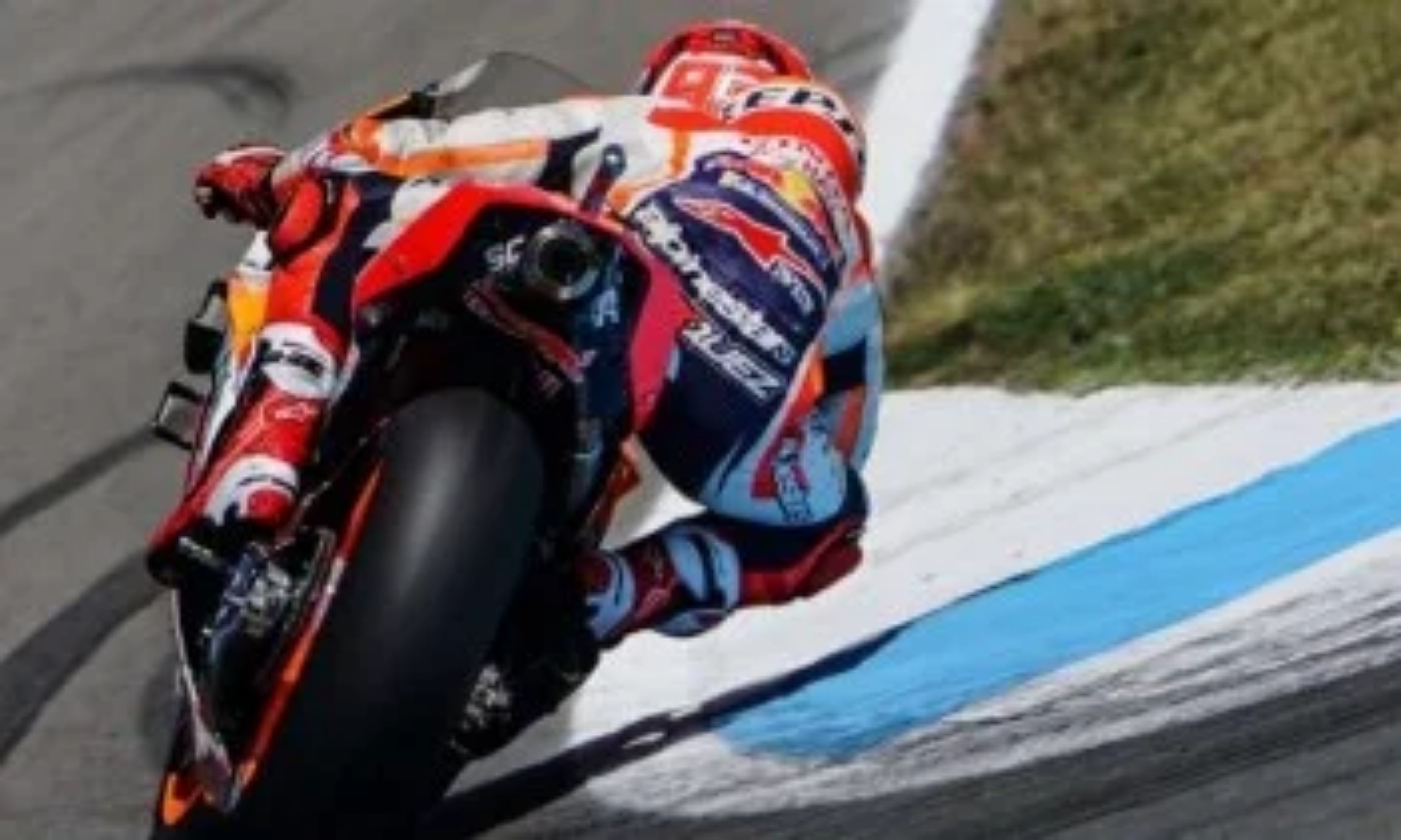 Klasemen Pembalap MotoGP, Marquez Tetap di Puncak Meski Gagal Juara
