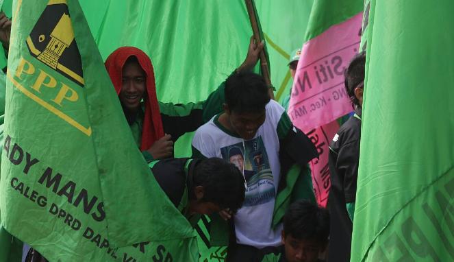 PPP Terancam Tak Ikut Pemilu