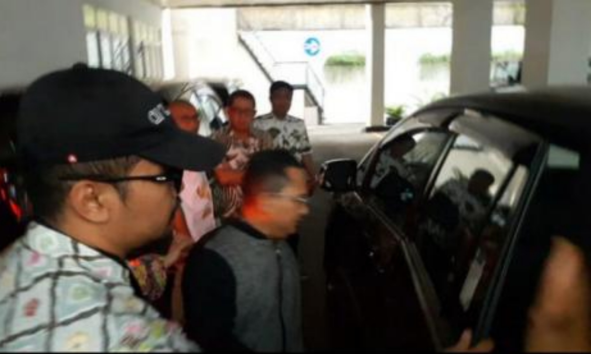 KPK Masih Enggan Limpahkan Kasus OTT Jaksa Kejati DKI ke Kejagung