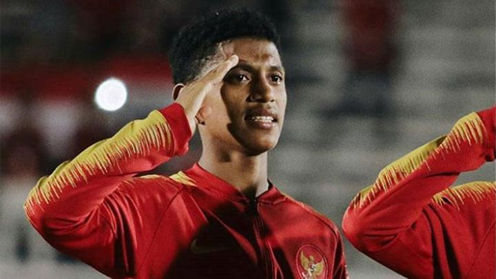 PSSI: Alfin Lestaluhu Meninggal karena Encephalitis