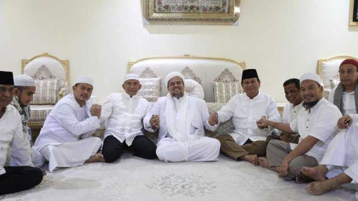 Tolak Gabung Koalisi Keumatan, Demokrat Berpeluang Bentuk Poros Sendiri