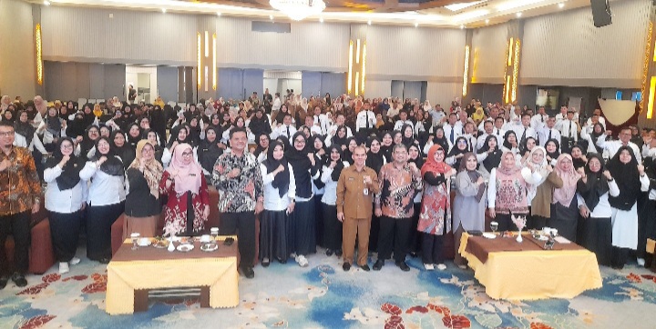 Direktur KSPSTK: Kepala Daerah Jangan Angkat Kepala Sekolah Berstatus Plt