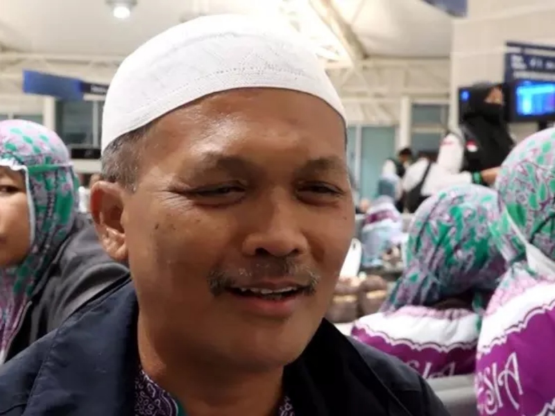 Kemenag Minta Jemaah Haji Tak Bawa Banyak Bahan Makanan