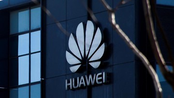Tangkap Bos Huawei, China Sebut AS Langgar HAM