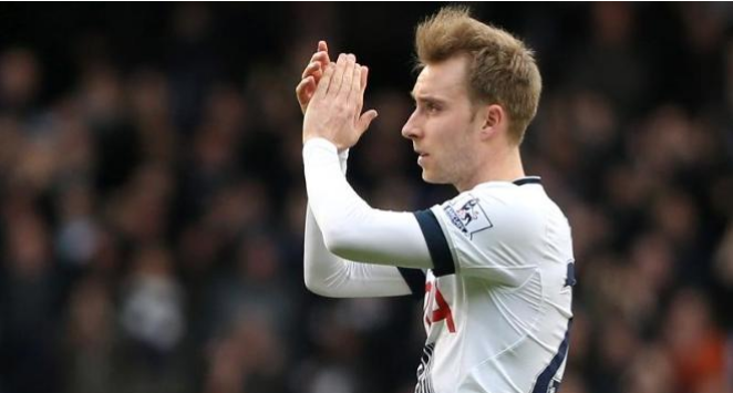 Tottenham Hotspur Berhasil Menorehkan Rekor Apik