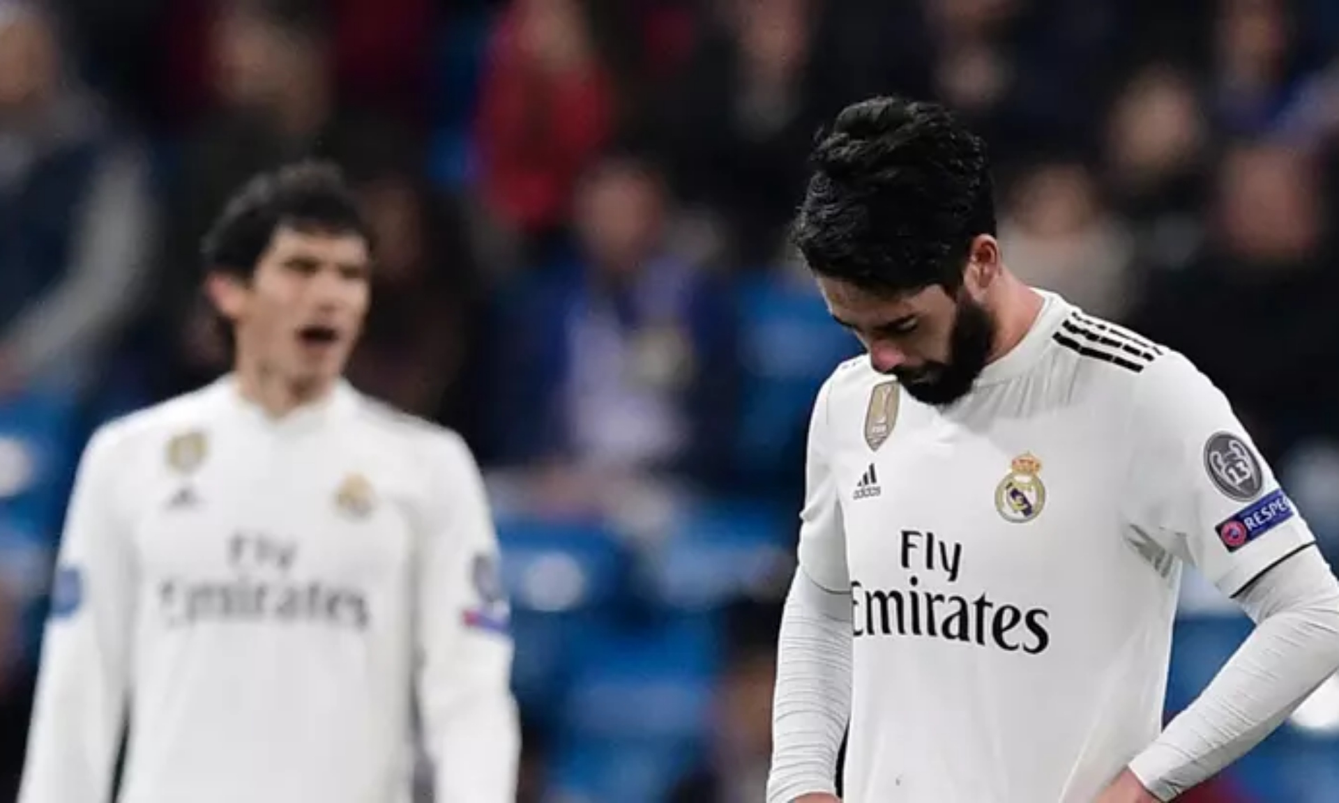 Isco Disebut Sudah Mantap Ingin Tinggalkan Real Madrid