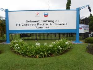 Kontrak Chevron Habis 2021, Pemprov Riau Belum Siapkan langkah