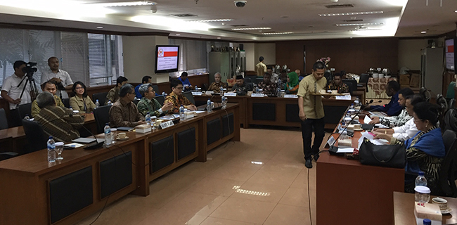 Fachrul Razi Sebut Otonomi Khusus Jadi Biang Kerok Papua Merdeka