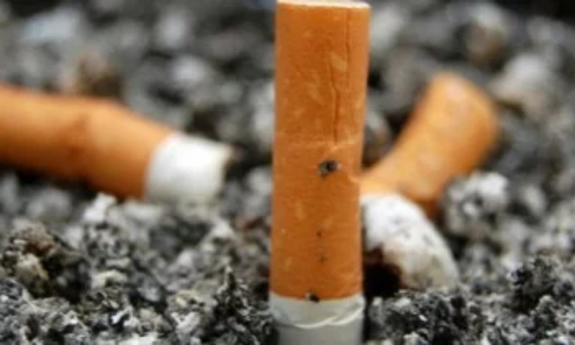 Sumatera Barat Bakal Bebas dari Iklan Rokok