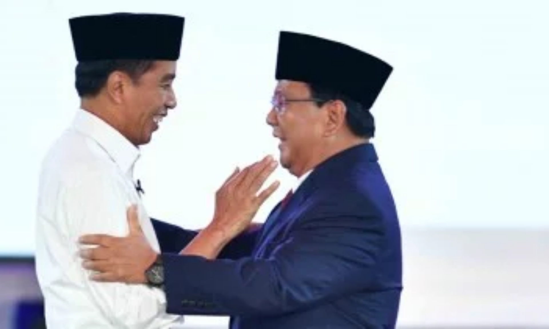 Kata KPK soal Debat Perdana Pilpres Terkait Pemberantasan Korupsi