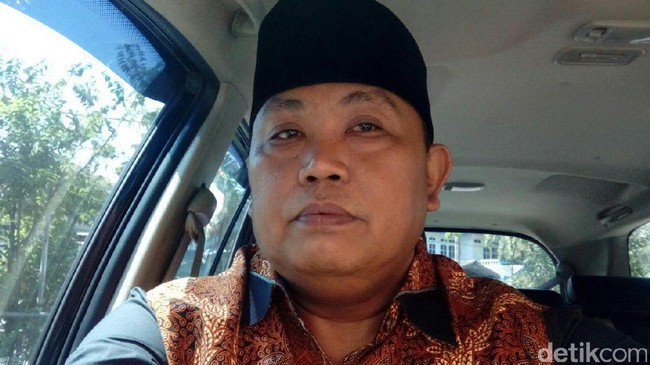 Ada Fitnah Kondom Bergambar Jokowi-Ma'ruf, Poyuono: Jangan Diartikan Negatif