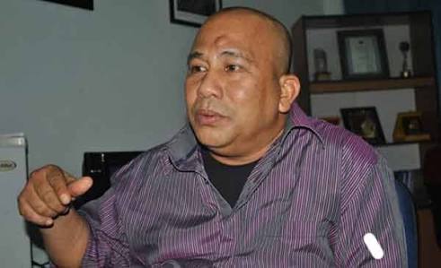 Forki Riau Gelar Kejurda Karate 2018