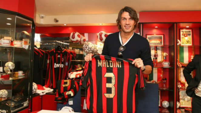 Sacchi: 2 Legenda akan Bangkitkan AC Milan
