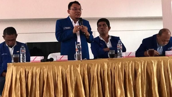 MA Setuju Iuran BPJS Kesehatan Naik, Komisi IX Minta Warga Tak Mampu Dibantu