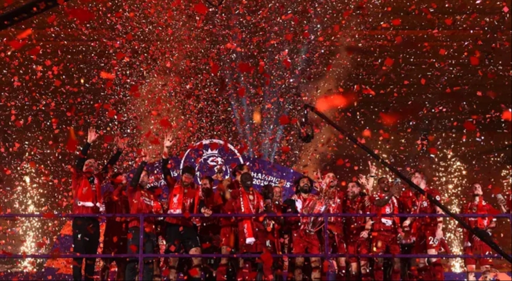 5 Fakta Menarik Liverpool Juara Liga Inggris: Rekor Klopp dan Harvey Elliot