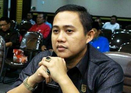 Atasi Banjir di Pekanbaru, FWH : PUPR Harus Ekspos Pekerjaan Yang Dilakukan