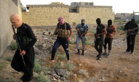 AS Lancarkan Serangan Udara di Somalia, 2 Anggota ISIS Tewas