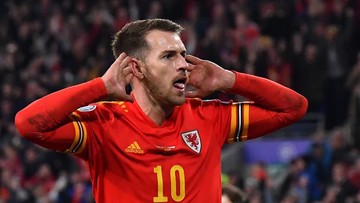 Ramsey Antar Wales Melangkah ke Piala Eropa 2020