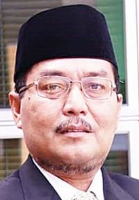Waiting List Haji Riau Capai 22 Tahun
