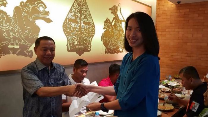 KONI Riau Siapkan Bonus Atlet Riau Raih Medali di Asian Games 2018