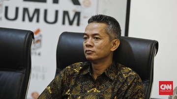 KPU Dituding Langgar Kode Etik Dalam Perekrutan Anggota